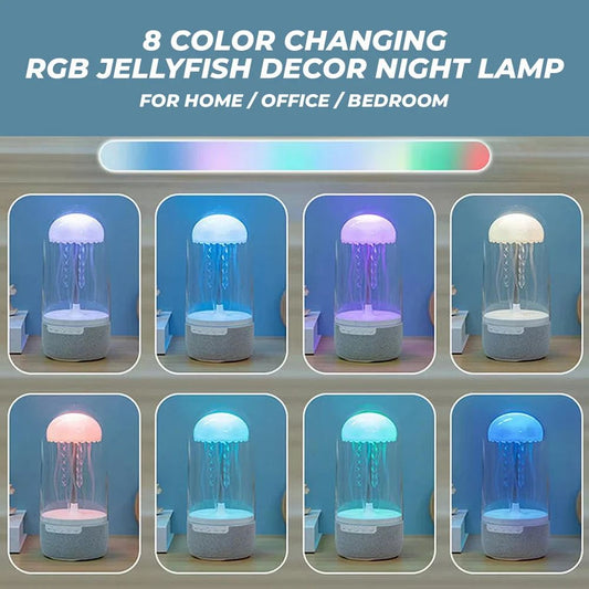 SleepyJelly™ Lamp
