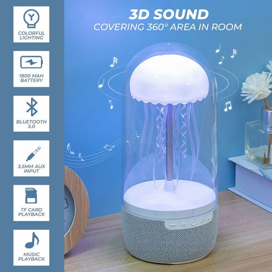 SleepyJelly™ Lamp