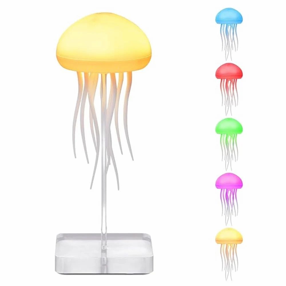 SleepyJelly™ Lamp